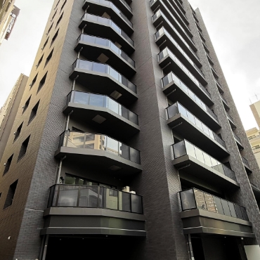 大阪市西区北堀江 新築マンション